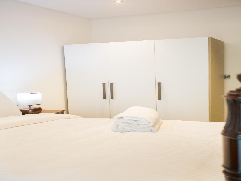 Accra Luxury Apartments At The Signature image