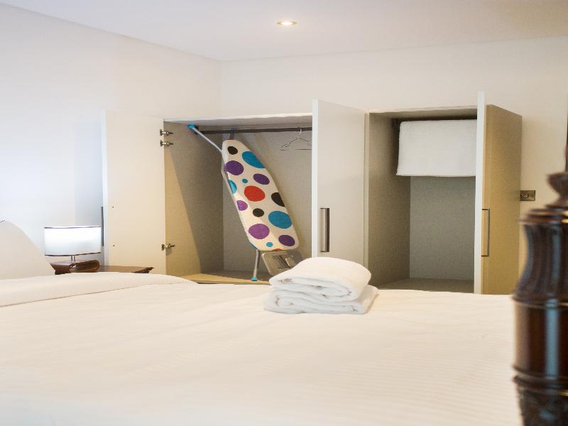 Accra Luxury Apartments At The Signature image