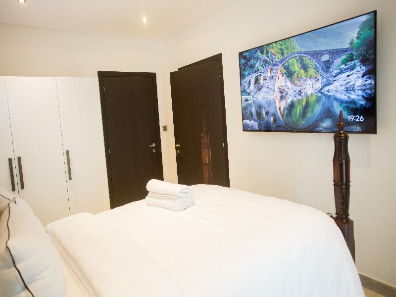 Accra Luxury Apartments At The Signature image