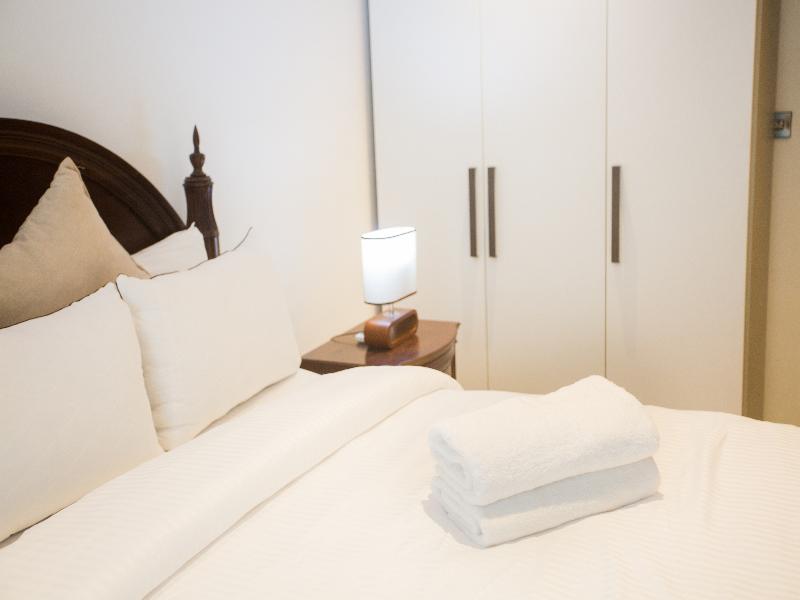 Accra Luxury Apartments At The Signature image