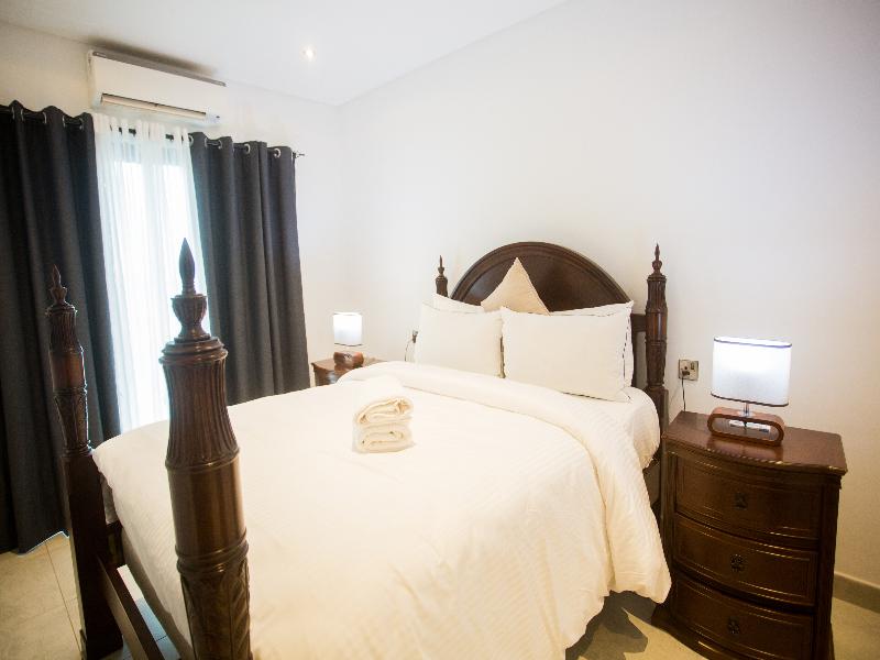 Accra Luxury Apartments At The Signature image