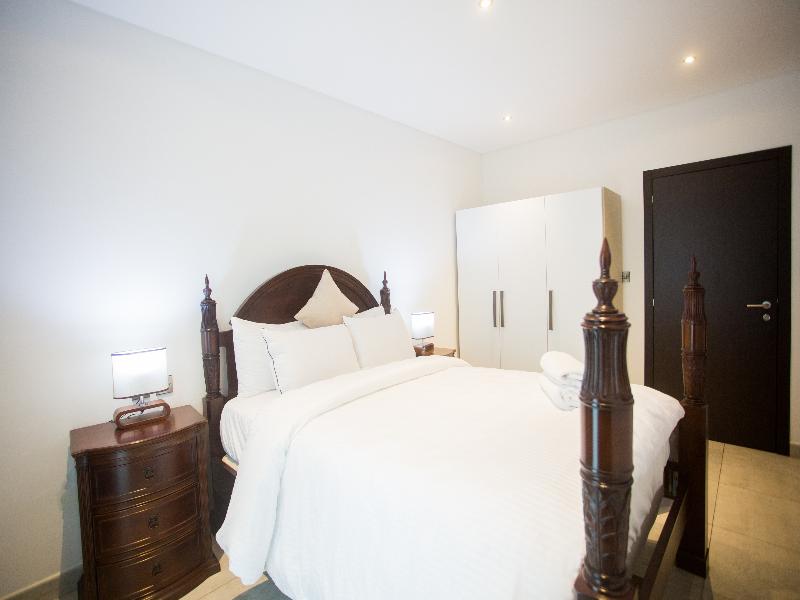 Accra Luxury Apartments At The Signature image