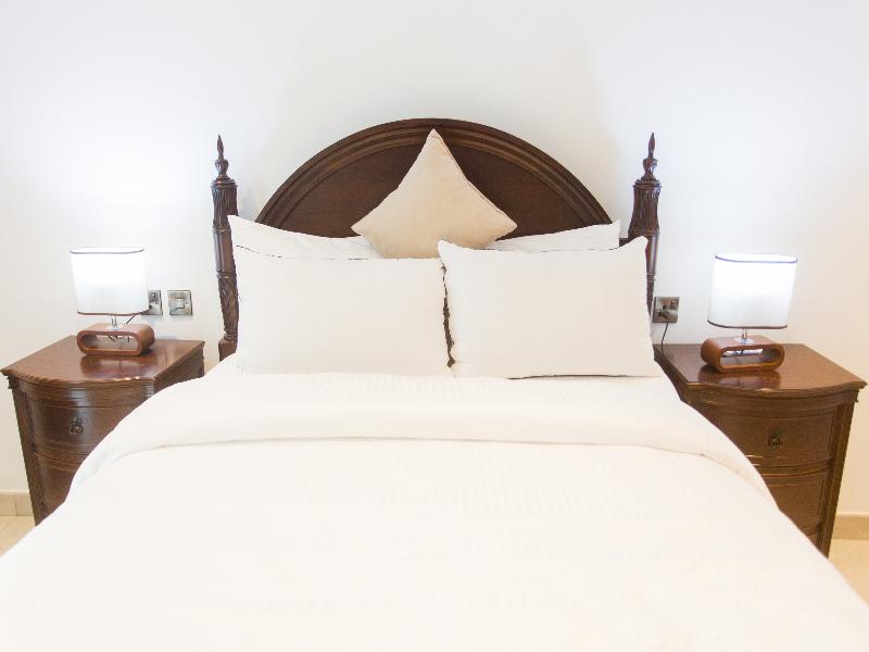 Accra Luxury Apartments At The Signature image