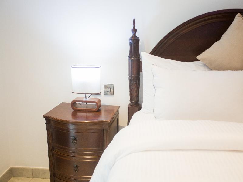 Accra Luxury Apartments At The Signature image