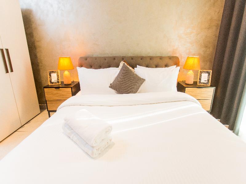 Accra Luxury Apartments At The Signature image