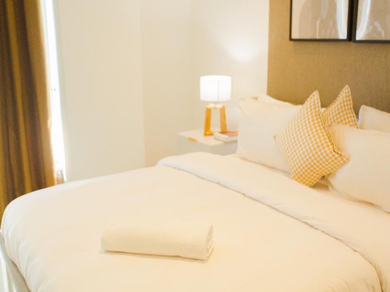 Accra Luxury Apartments At The Signature image