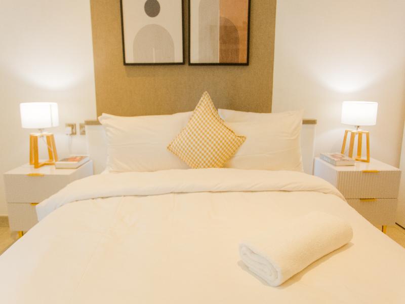 Accra Luxury Apartments At The Signature image