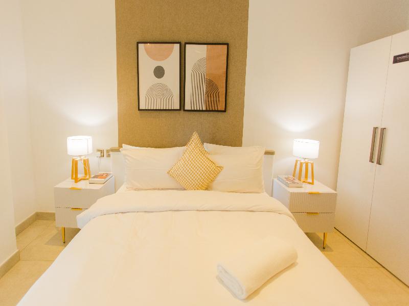 Accra Luxury Apartments At The Signature image