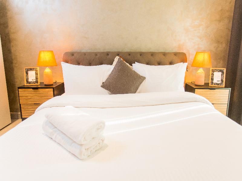 Accra Luxury Apartments At The Signature image