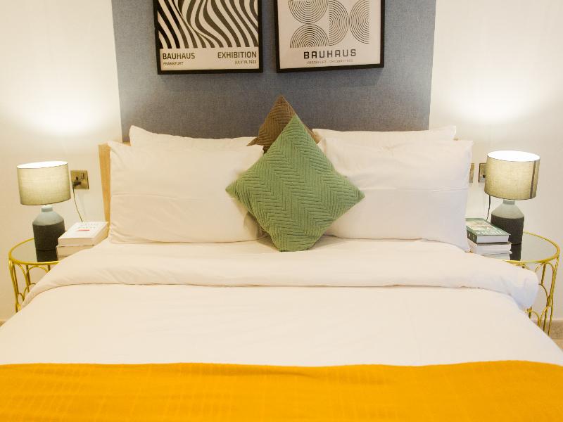Accra Luxury Apartments At The Signature image