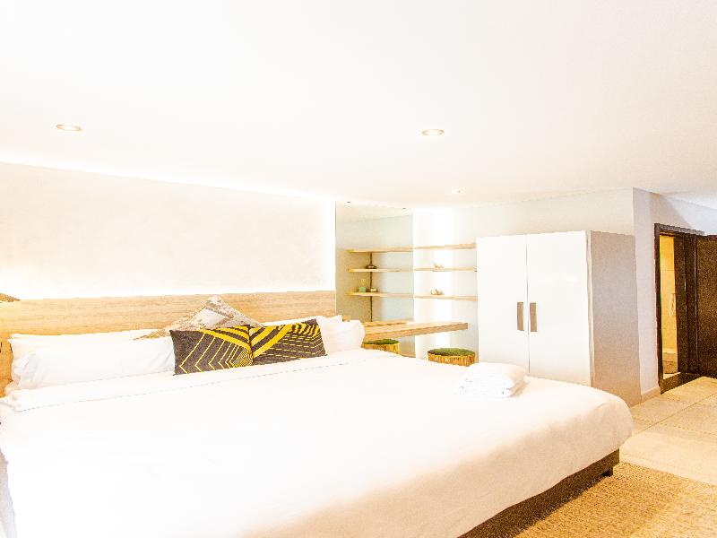 Accra Luxury Apartments At The Signature image