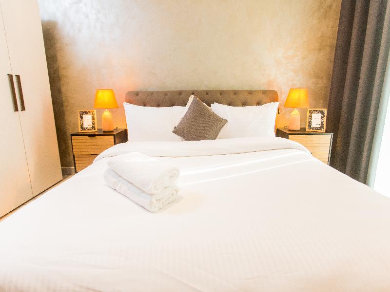 Accra Luxury Apartments At The Signature image