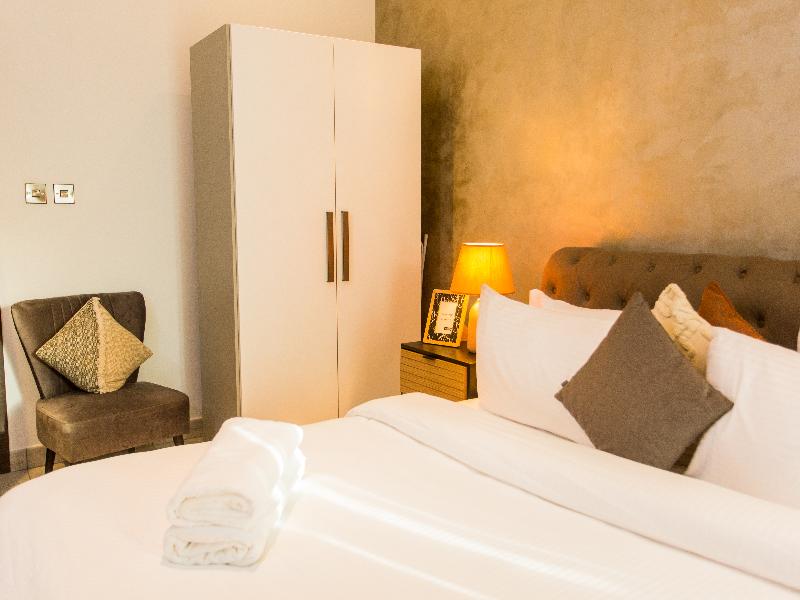 Accra Luxury Apartments At The Signature image