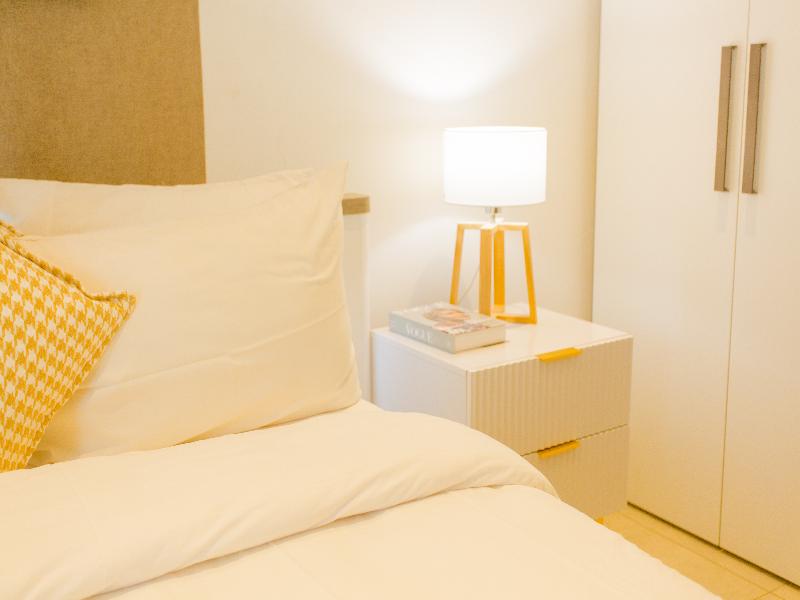 Accra Luxury Apartments At The Signature image