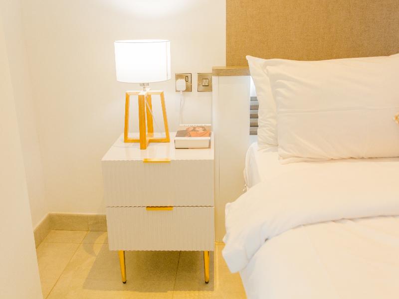 Accra Luxury Apartments At The Signature image