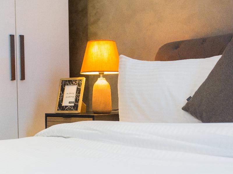 Accra Luxury Apartments At The Signature image
