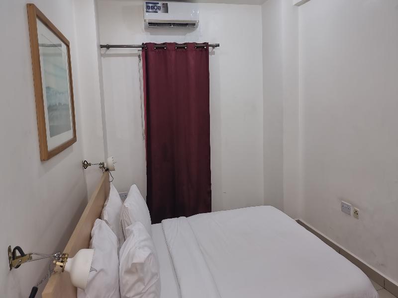 Accra Luxury Apartments At The Gallery image
