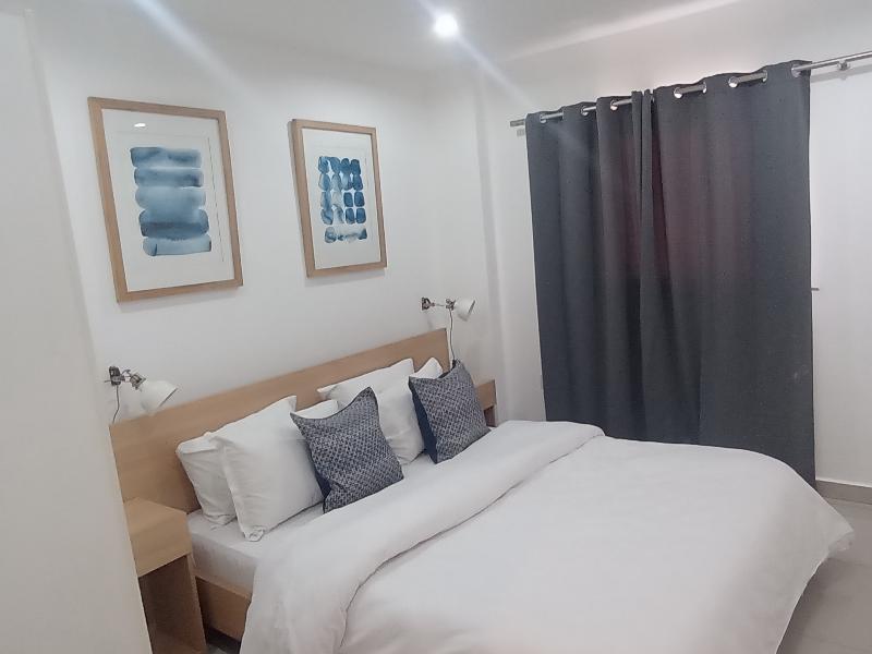 Accra Luxury Apartments At The Gallery image