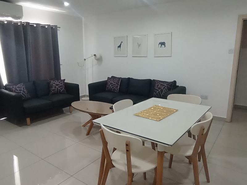 Accra Luxury Apartments At The Gallery image