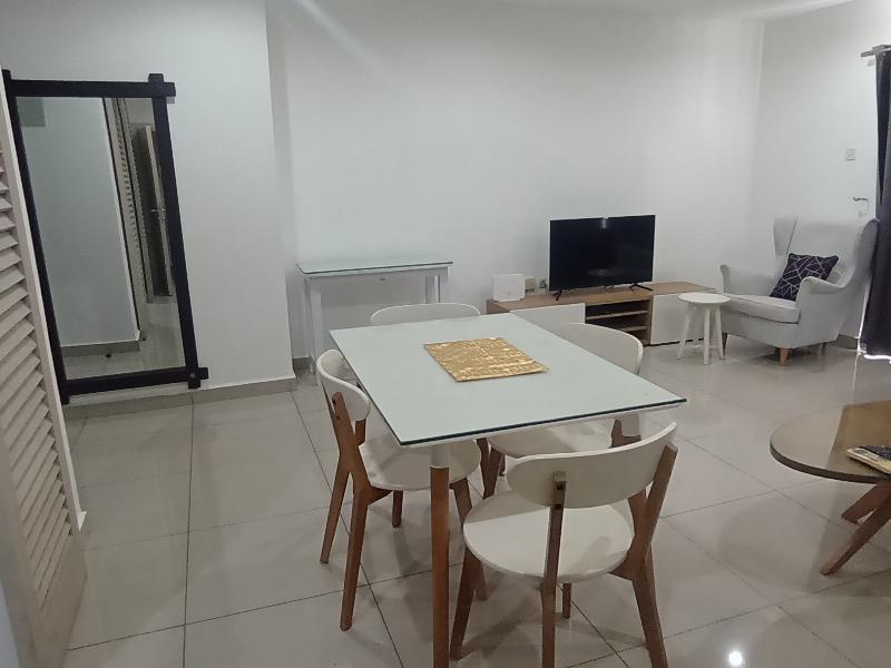 Accra Luxury Apartments At The Gallery image