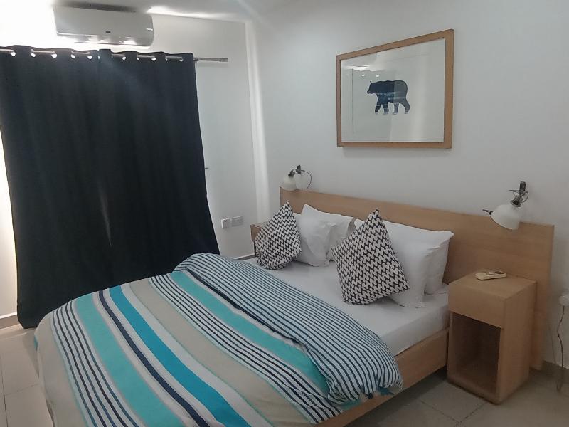 Accra Luxury Apartments At The Gallery image