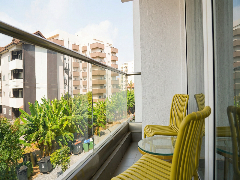 Accra Luxury Apartments At The Gallery image