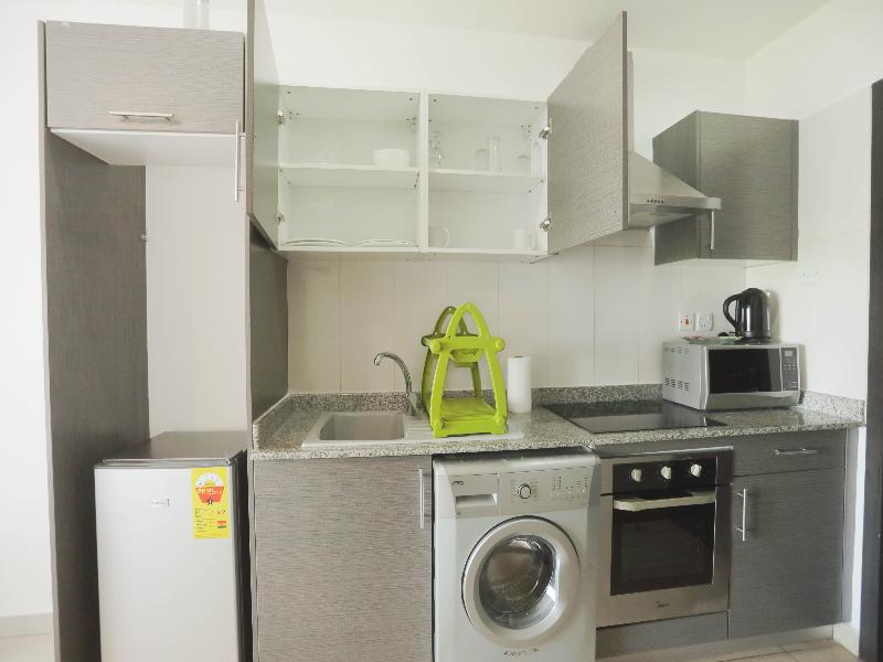 Accra Luxury Apartments At The Gallery image
