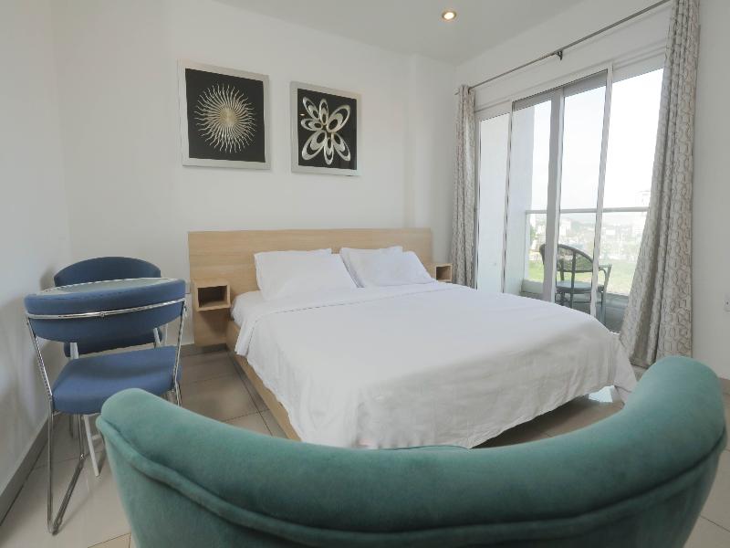 Accra Luxury Apartments At The Gallery image