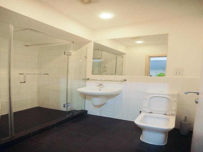 Accra Luxury Apartments At The Gallery image