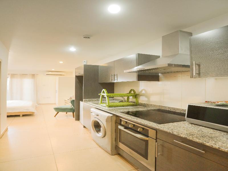 Accra Luxury Apartments At The Gallery image