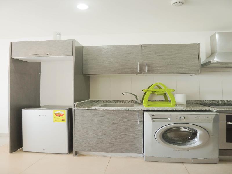 Accra Luxury Apartments At The Gallery image