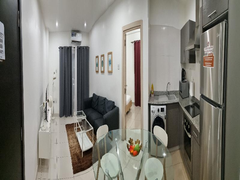 Accra Luxury Apartments At The Gallery image