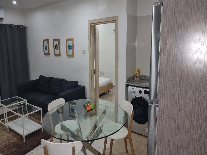 Accra Luxury Apartments At The Gallery image