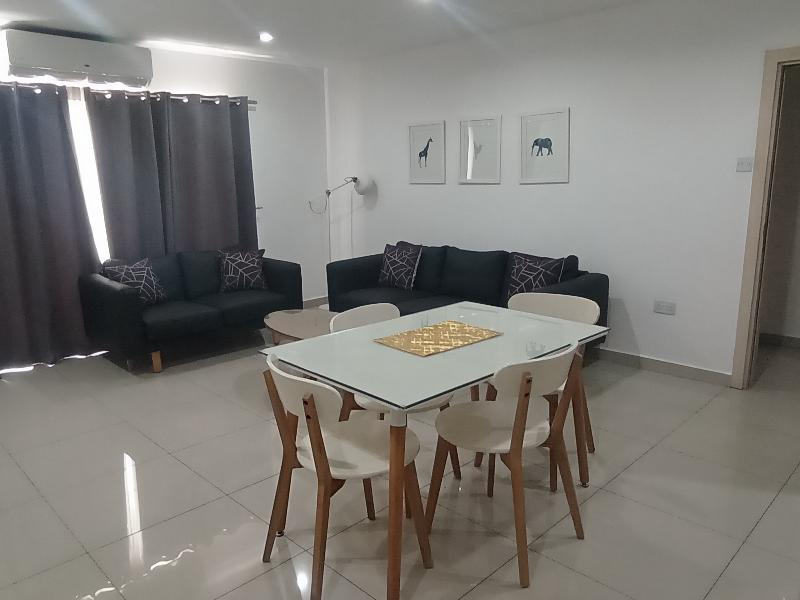 Accra Luxury Apartments At The Gallery image