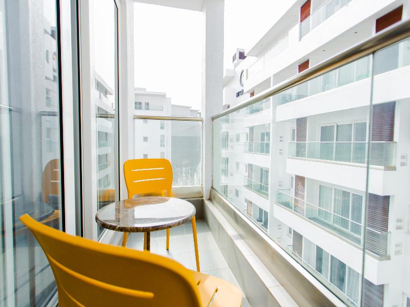 Accra Luxury Apartments At The Gallery image