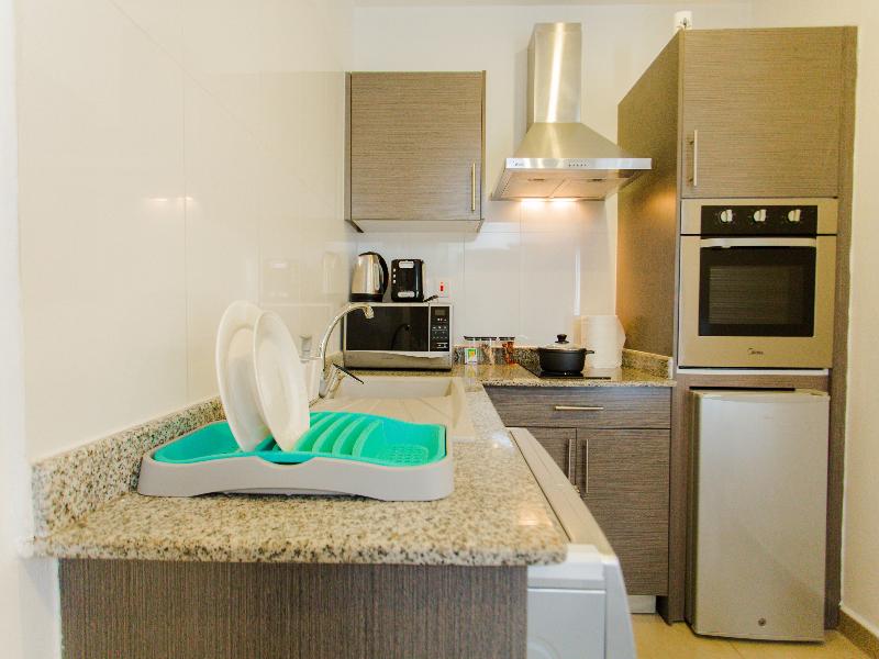 Accra Luxury Apartments At The Gallery image