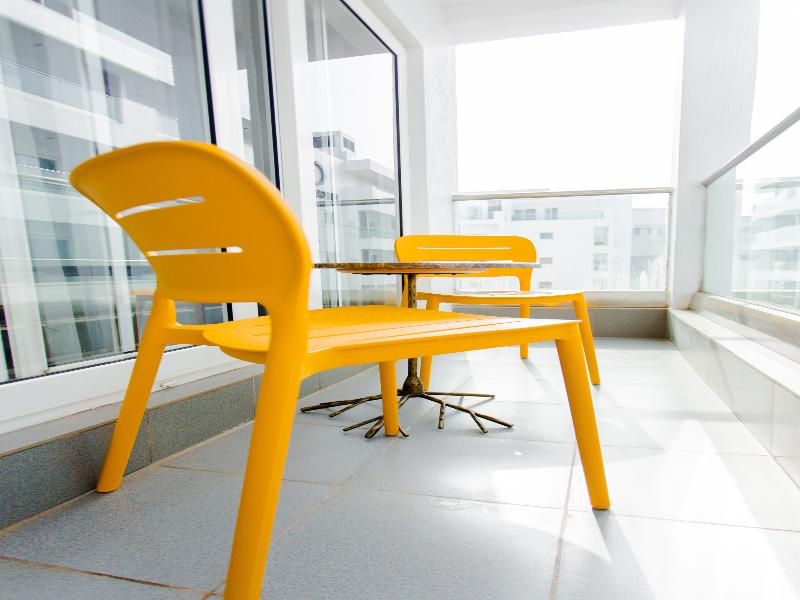 Accra Luxury Apartments At The Gallery image