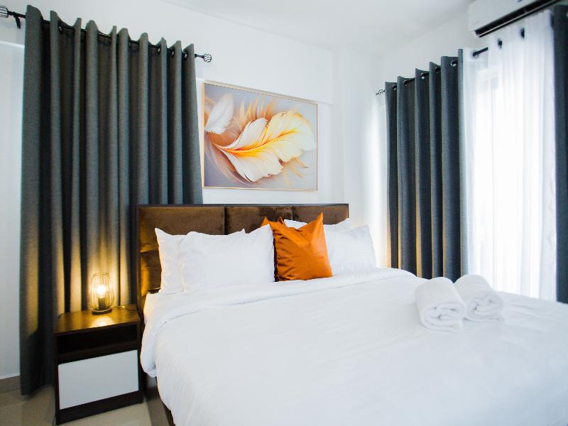 Accra Luxury Apartments At The Gallery image