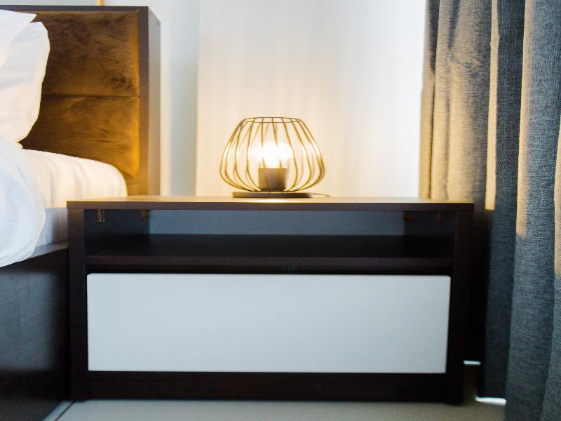 Accra Luxury Apartments At The Gallery image
