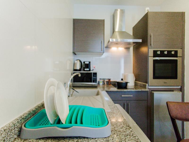 Accra Luxury Apartments At The Gallery image