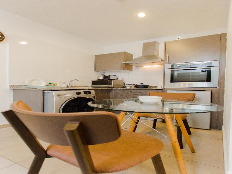 Accra Luxury Apartments At The Gallery image