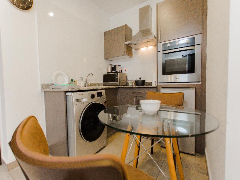 Accra Luxury Apartments At The Gallery image