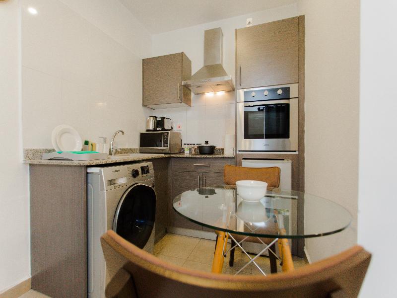 Accra Luxury Apartments At The Gallery image