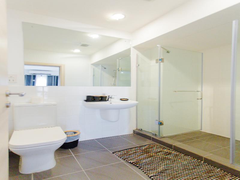Accra Luxury Apartments At The Gallery image