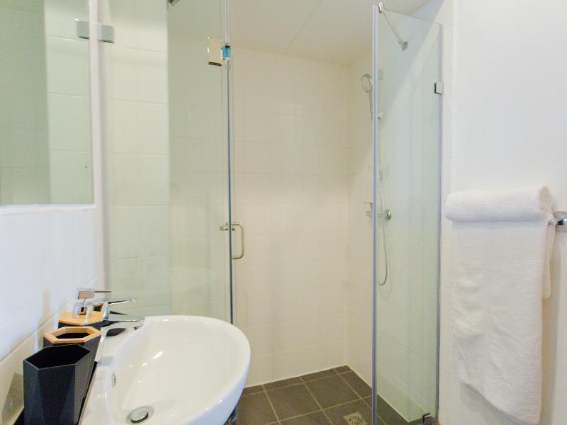 Accra Luxury Apartments At The Gallery image