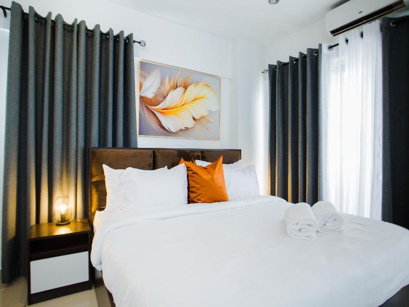 Accra Luxury Apartments At The Gallery image