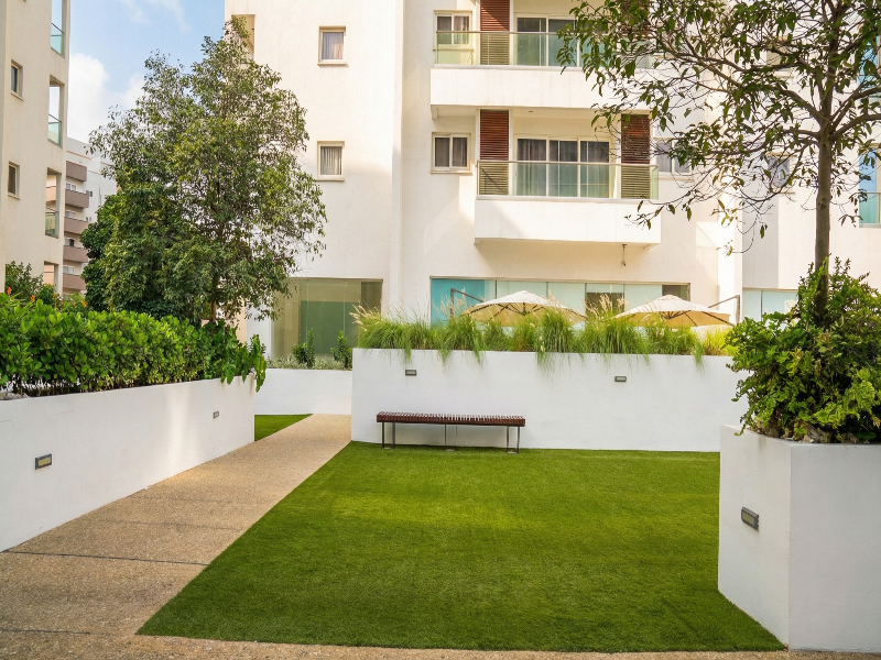 Accra Luxury Apartments At The Gallery image