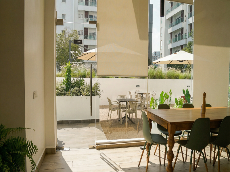 Accra Luxury Apartments At The Gallery image