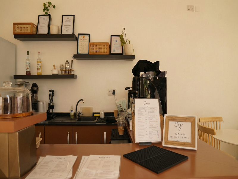 Accra Luxury Apartments At The Gallery image