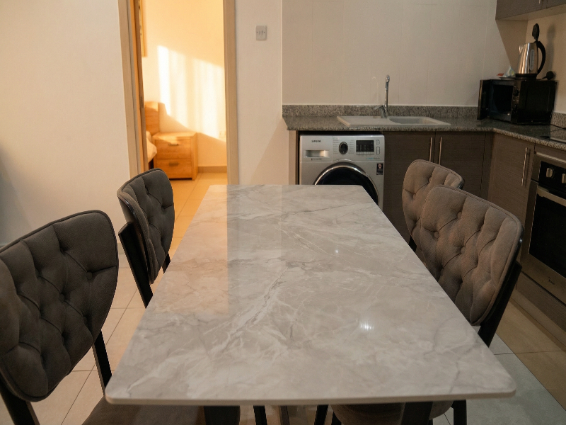 Accra Luxury Apartments At The Gallery image